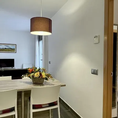 Darsena B 2-5 Appartement L'Estartit