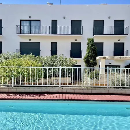 Darsena B 2-5 Appartement L'Estartit