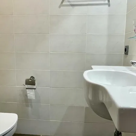 Appartement Darsena B 2-5 *
