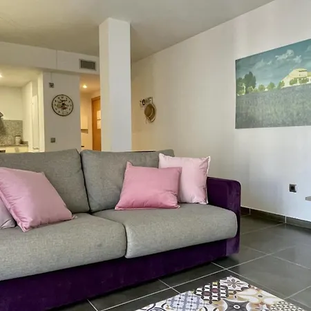 Appartement Darsena B 2-5 L'Estartit