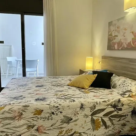 Darsena B 2-5 Appartement