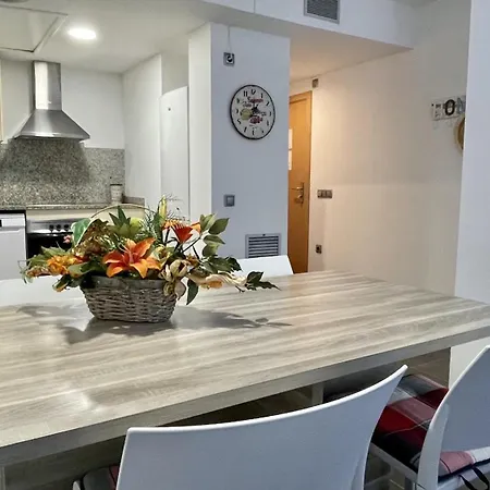 Appartement Darsena B 2-5 *