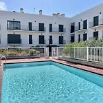 Darsena B 2-5 * أولاستارتيت