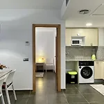 Darsena B 2-5 * أولاستارتيت