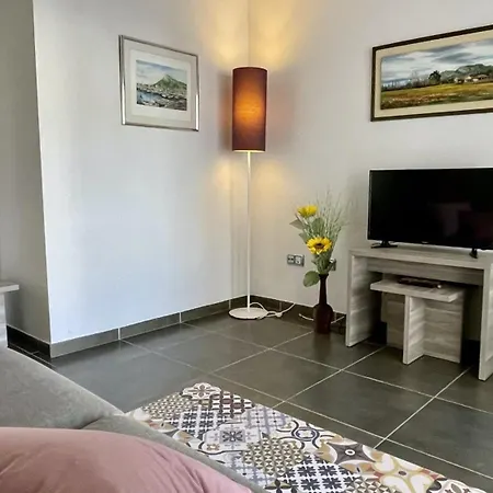 Darsena B 2-5 *