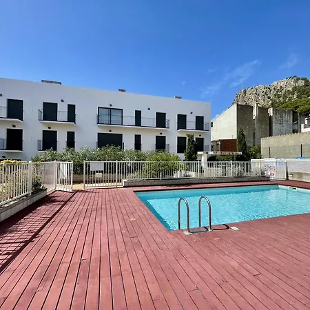 شقة Darsena B 2-5 *