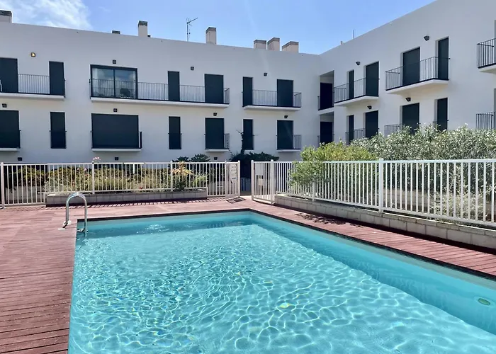 Darsena B 2-5 * L'Estartit