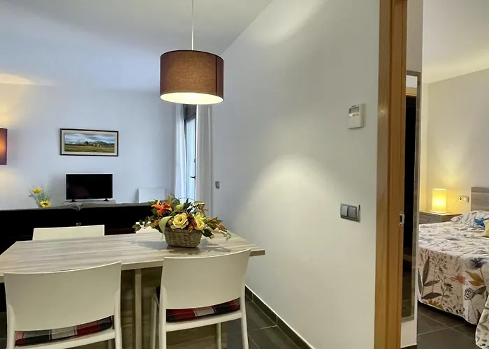 Darsena B 2-5 Apartment L'Estartit