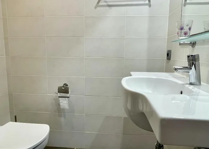 Apartment Darsena B 2-5 *