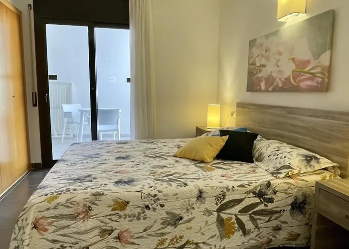 Darsena B 2-5 Apartment